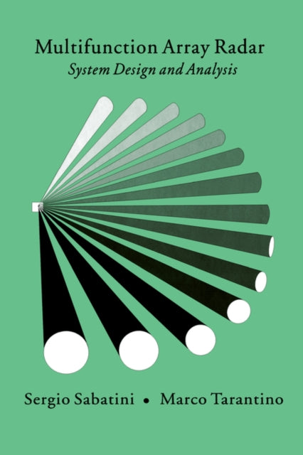 Multifunction Array Radar System Design and Analysis Radar Library
