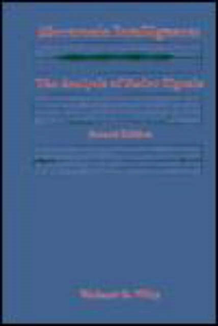 Electronic Intelligence The Analysis of Radar Signals Second Edition Radar Library