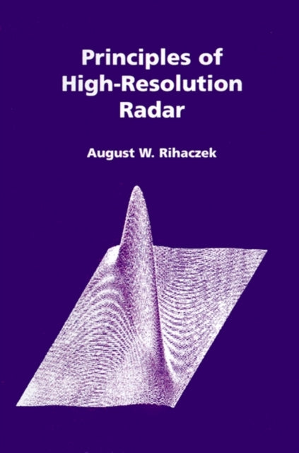 Principles of HighResolution Radar Radar Library