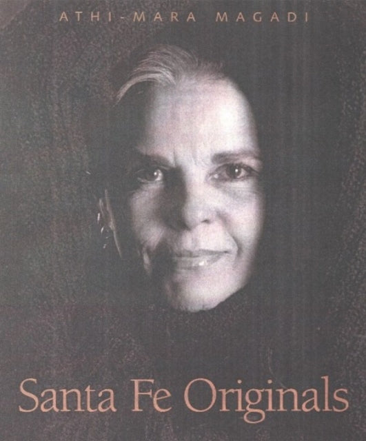 Santa Fe Originals: Women of Distinction