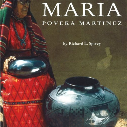 Legacy of Maria Poveka Martinez