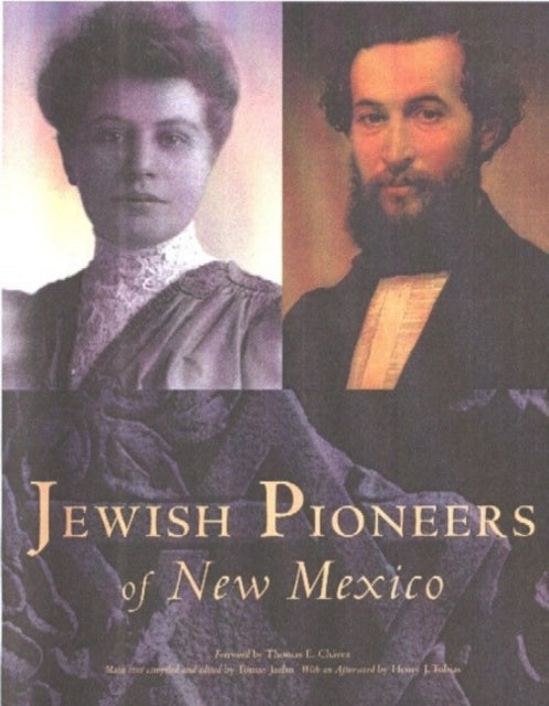 Jewish Pioneers of New Mexico