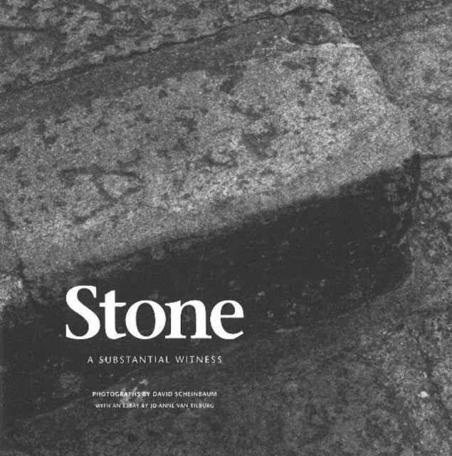 Stone: A Substantial Witness