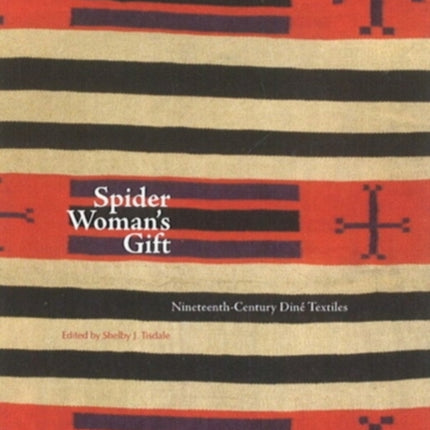 Spider Womans Gift NineteenthCentury Dine