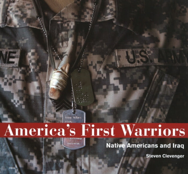 America's First Warriors: Native Americans & Iraq