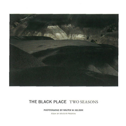 Black Place: Two Seasons