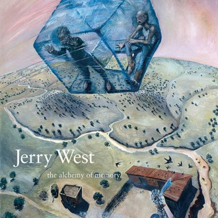 Jerry West: The Alchemy of Memory