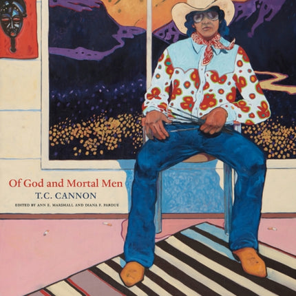 Of God and Mortal Men