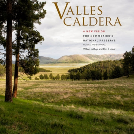 Valles Caldera