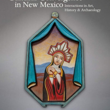Cultural Convergence in New Mexico