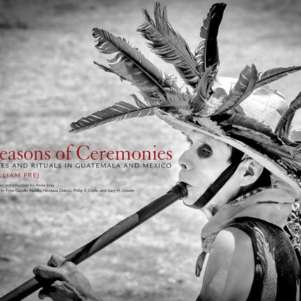 Seasons of Ceremonies