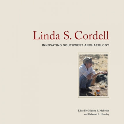 Linda S. Cordell
