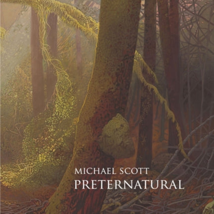 Preternatural