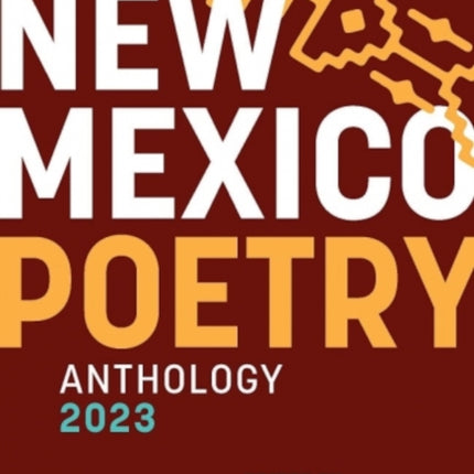 New Mexico Poetry Anthology 2023