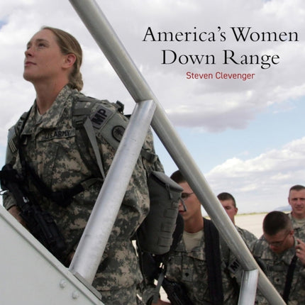 America's Women Down Range