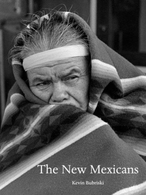 The New Mexicans 198183