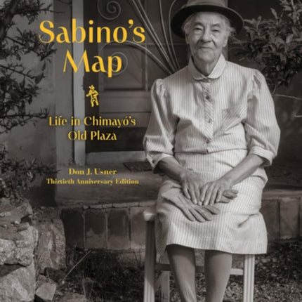 Sabinos Map
