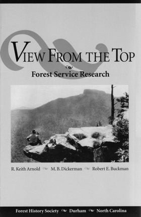 View from the Top