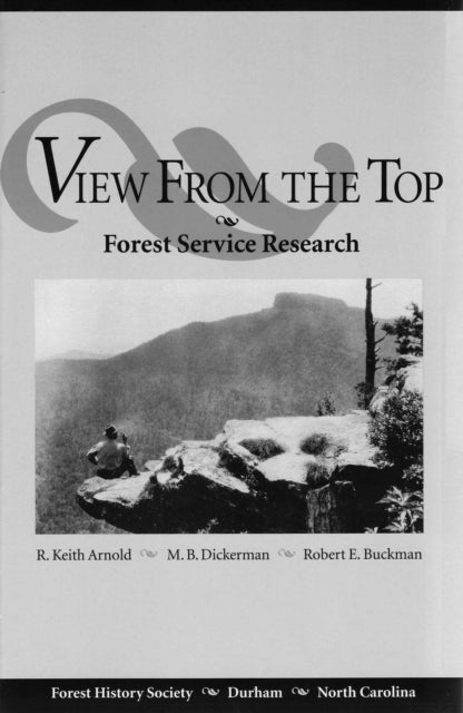 View from the Top