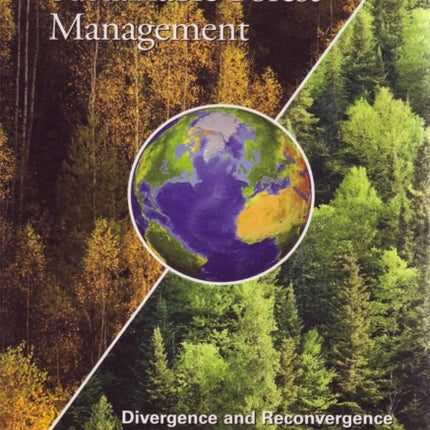 Common Goals for Sustainable Forest Management