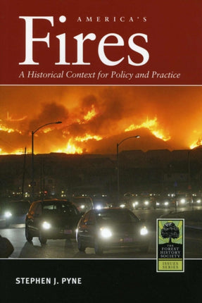 Americas Fires