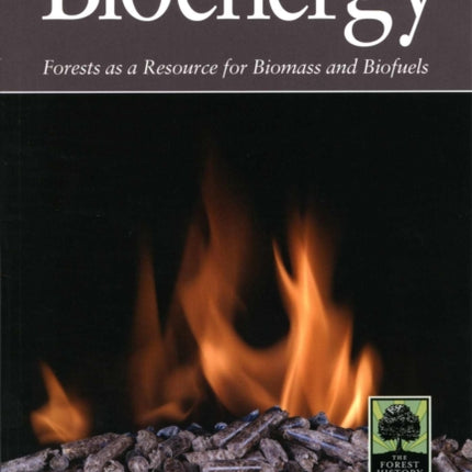 Wood for Bioenergy