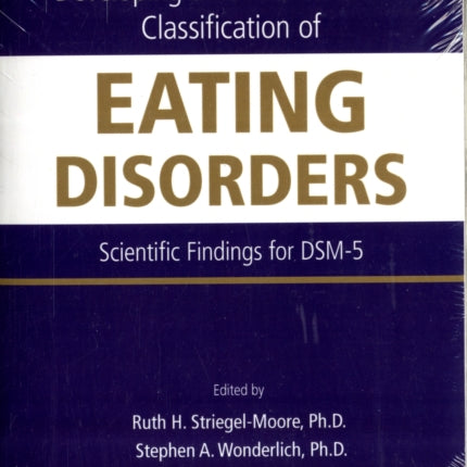Developing an EvidenceBased Classification of E  Scientific Findings for DSM5