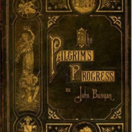 The Pilgrims Progress