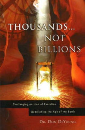 Thousands Not Billions Challenging an Icon of