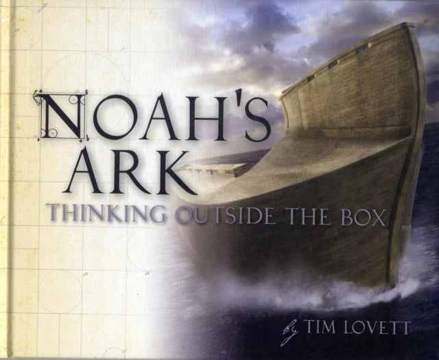 Noah's Ark: Thinking Outside the Box