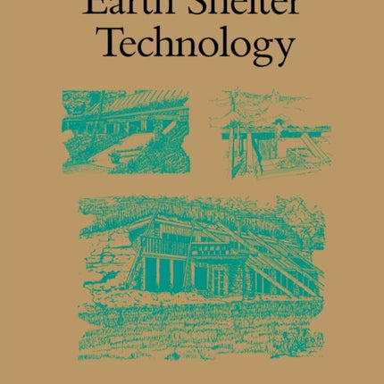 Earth Shelter Technology