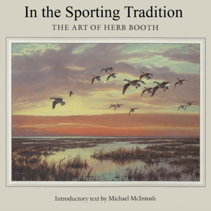 In the Sporting Tradition