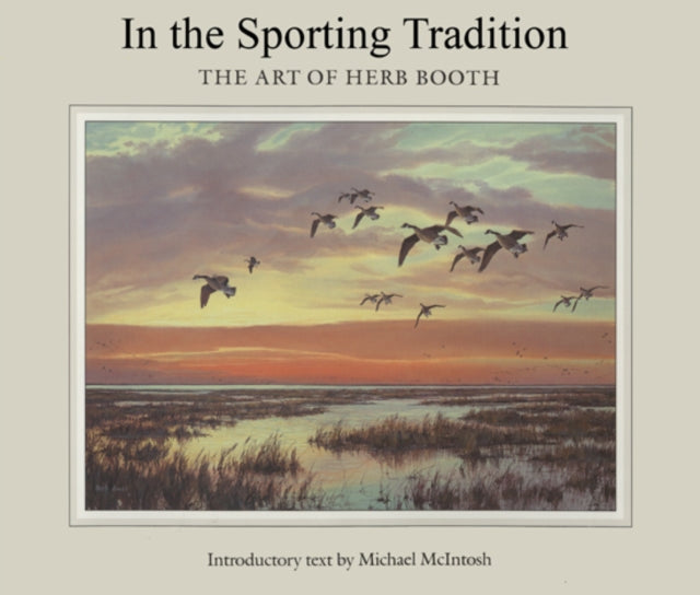 In the Sporting Tradition