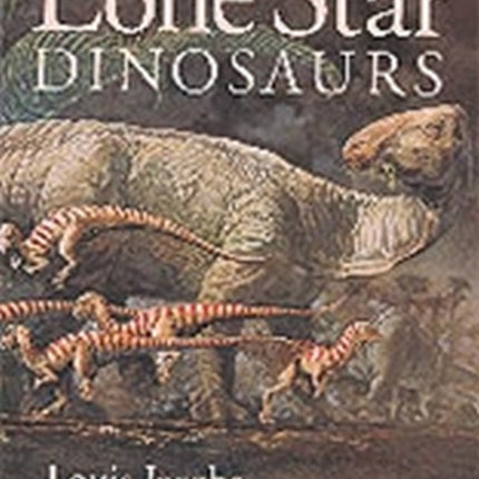 Lone Star Dinosaurs