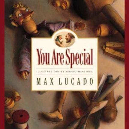 You Are Special