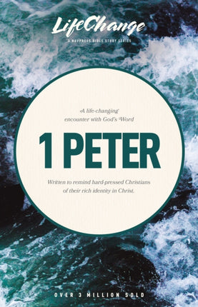 Lc 1 Peter 13 Lessons