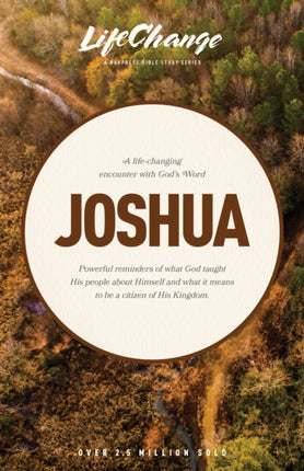 Lc Joshua 16 Lessons