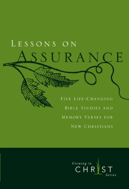 Lessons on Assurance