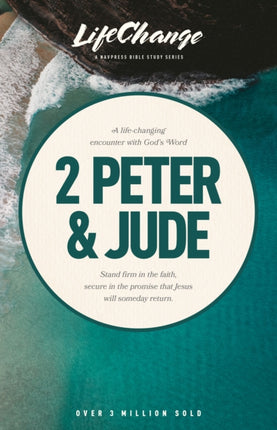 Lc 2 Peter  Jude