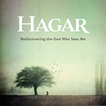 Hagar Rediscovering the God Who Sees Me Bible Study