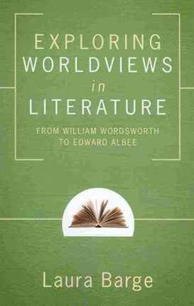 Exploring Worldviews in Literature