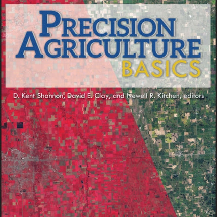 Precision Agriculture Basics