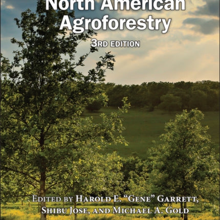 North American Agroforestry