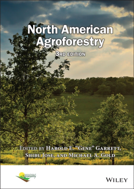 North American Agroforestry