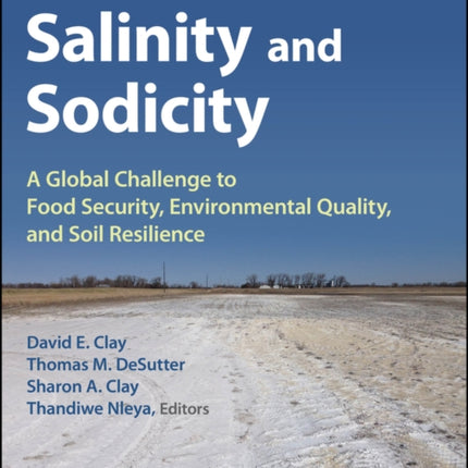 Salinity and Sodicity