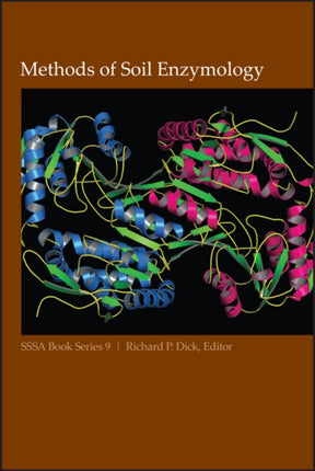 Methods of Soil Enzymology