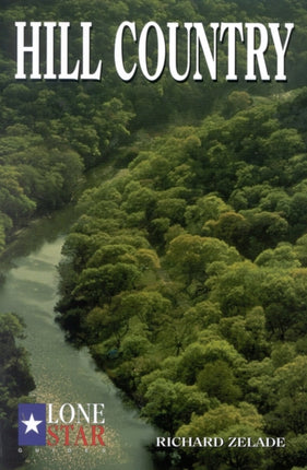 Hill Country Lone Star guides