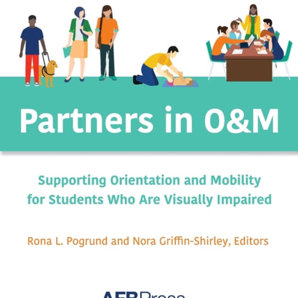 Partners in OM