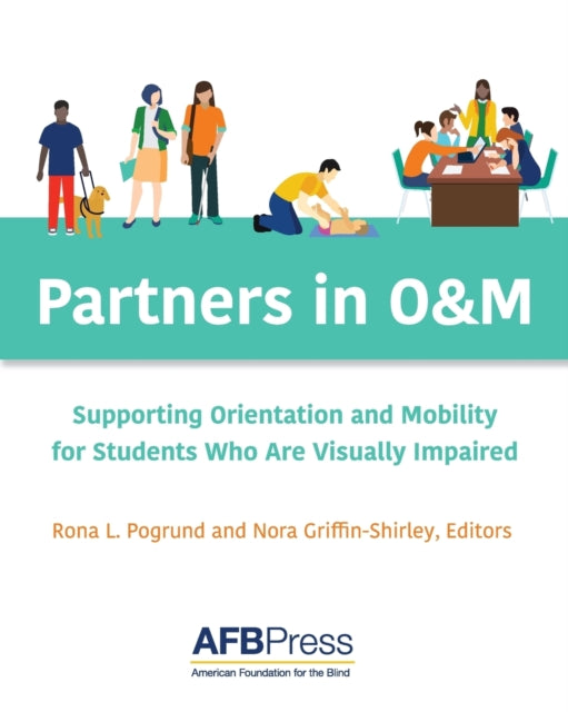 Partners in OM