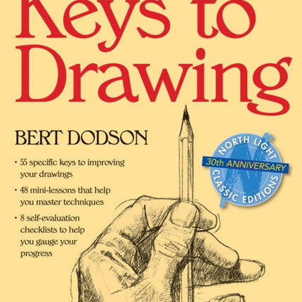 Keys to Drawing